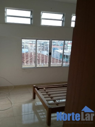 Imagem Casa com 1 Quarto para Alugar, 50 m² em Vila Penteado - São Paulo Imagem Casa com 1 Quarto para Alugar, 50 m² em Vila Penteado - São Paulo