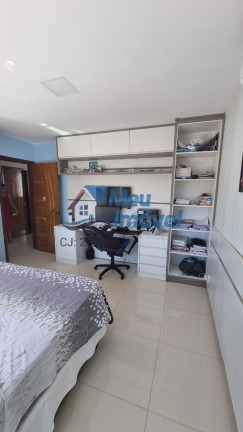 Imagem Casa com 5 Quartos à Venda, 370 m² em Setor Habitacional Vicente Pires - Brasília Imagem Casa com 5 Quartos à Venda, 370 m² em Setor Habitacional Vicente Pires - Brasília