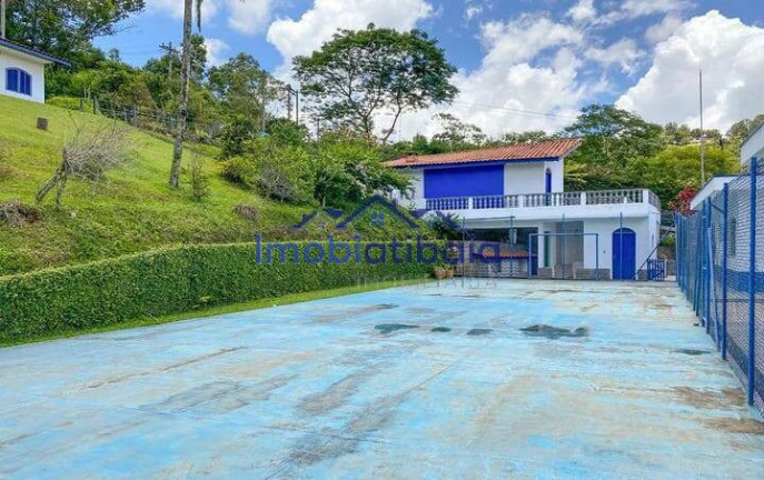 Imagem Chácara com 3 Quartos à Venda, 10 m² em Loteamento Rancho Maringá I - Atibaia Imagem Chácara com 3 Quartos à Venda, 10 m² em Loteamento Rancho Maringá I - Atibaia