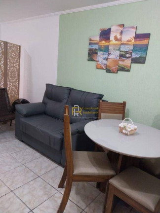 Imagem Kitnet com 1 Quarto à Venda, 36 m² em Aviação - Praia Grande Imagem Kitnet com 1 Quarto à Venda, 36 m² em Aviação - Praia Grande