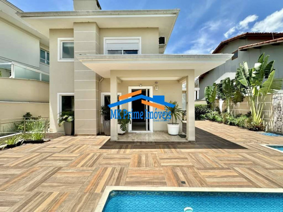Imagem Casa de Condomínio com 4 Quartos para Alugar, 358 m² em Golf Park - Carapicuíba Imagem Casa de Condomínio com 4 Quartos para Alugar, 358 m² em Golf Park - Carapicuíba