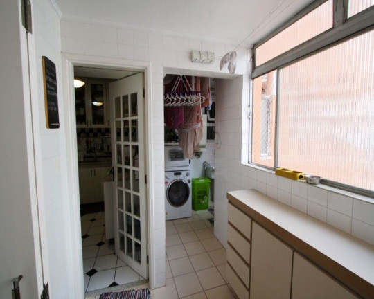 Imagem Apartamento com 3 Quartos à Venda, 130 m² em Perdizes - São Paulo Imagem Apartamento com 3 Quartos à Venda, 130 m² em Perdizes - São Paulo