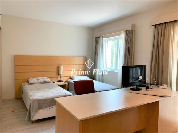 Imagem Apartamento com 1 Quarto para Alugar, 29 m² em Perdizes - São Paulo Imagem Apartamento com 1 Quarto para Alugar, 29 m² em Perdizes - São Paulo