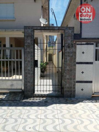 Imagem Sobrado com 2 Quartos à Venda, 90 m² em Embaré - Santos Imagem Sobrado com 2 Quartos à Venda, 90 m² em Embaré - Santos