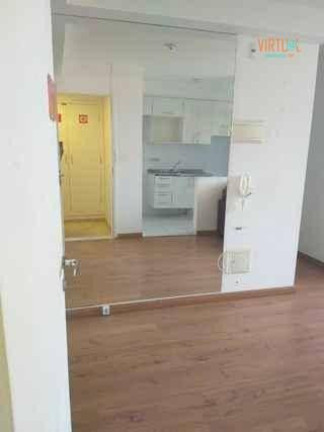 Imagem Apartamento com 2 Quartos à Venda, 47 m² em Jardim Belaura - São Paulo