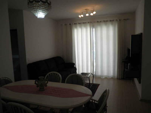Imagem Apartamento com 2 Quartos à Venda, 78 m² em Jardim Anália Franco - São Paulo Imagem Apartamento com 2 Quartos à Venda, 78 m² em Jardim Anália Franco - São Paulo