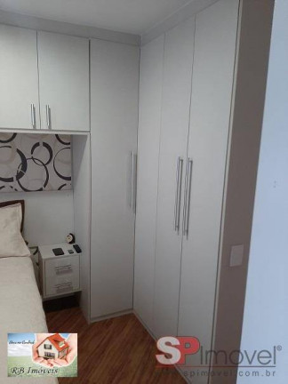 Imagem Apartamento com 2 Quartos à Venda, 56 m² em Taboão - São Bernardo Do Campo Imagem Apartamento com 2 Quartos à Venda, 56 m² em Taboão - São Bernardo Do Campo