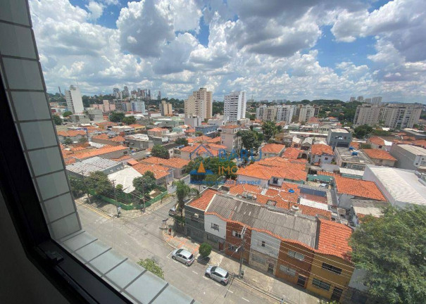 Imagem Sala Comercial para Alugar, 76 m² em Lapa - São Paulo Imagem Sala Comercial para Alugar, 76 m² em Lapa - São Paulo