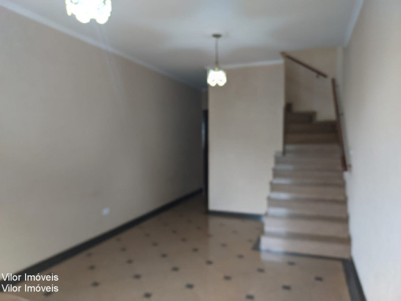 Imagem Casa com 3 Quartos à Venda, 165 m² em Vila Mazzei - São Paulo Imagem Casa com 3 Quartos à Venda, 165 m² em Vila Mazzei - São Paulo