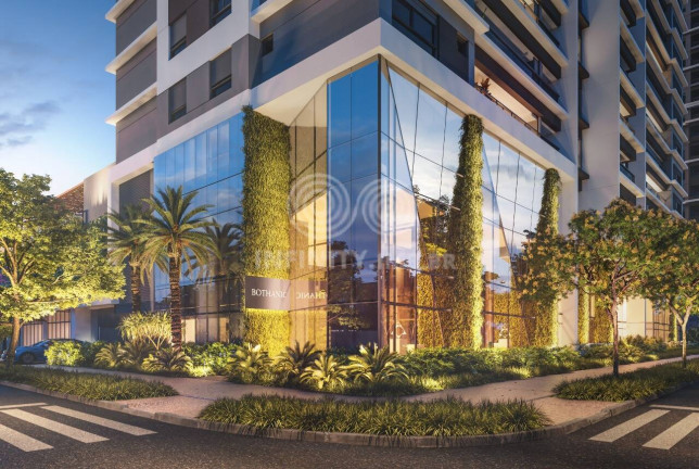 Imagem Apartamento com 3 Quartos à Venda, 112 m² em Campo Belo - São Paulo Imagem Apartamento com 3 Quartos à Venda, 112 m² em Campo Belo - São Paulo