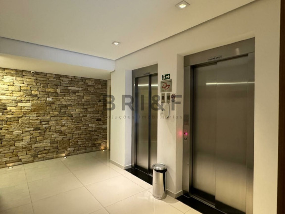 Imagem Apartamento com 2 Quartos à Venda, 70 m² em Brooklin - São Paulo Imagem Apartamento com 2 Quartos à Venda, 70 m² em Brooklin - São Paulo