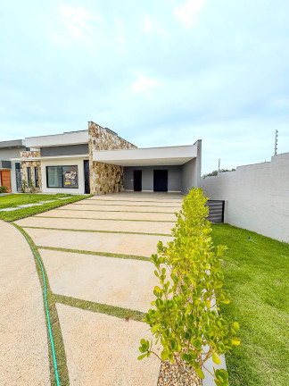 Imagem Casa de Condomínio com 3 Quartos à Venda, 506 m² em Itupeva