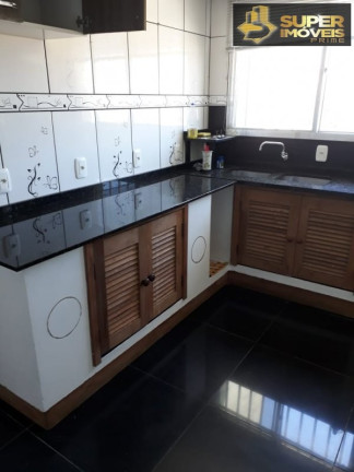 Imagem Apartamento com 3 Quartos à Venda, 96 m² em Areal - Pelotas