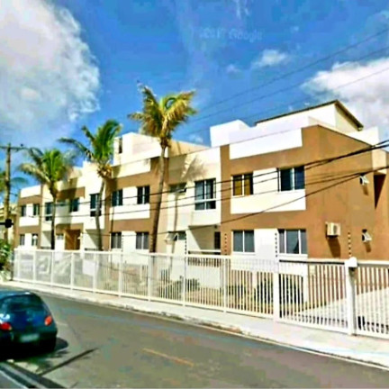 Imagem Cobertura com 2 Quartos à Venda, 126 m² em Ipitanga - Lauro De Freitas Imagem Cobertura com 2 Quartos à Venda, 126 m² em Ipitanga - Lauro De Freitas