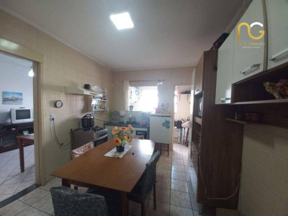 Imagem Apartamento com 2 Quartos à Venda, 77 m² em Tupi - Praia Grande