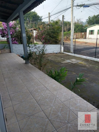 Imagem Casa com 3 Quartos à Venda, em Santo Inácio - Esteio Imagem Casa com 3 Quartos à Venda, em Santo Inácio - Esteio