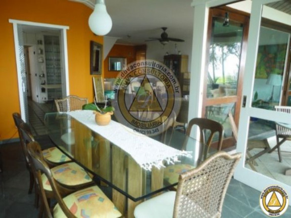 Imagem Imóvel com 6 Quartos à Venda, 368 m² em Jardim Três Marias - Guarujá Imagem Imóvel com 6 Quartos à Venda, 368 m² em Jardim Três Marias - Guarujá