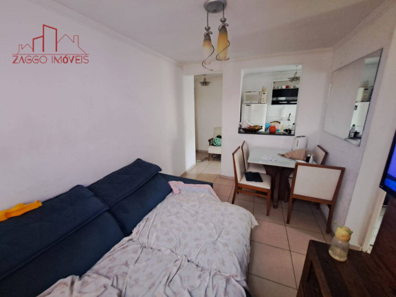 Imagem Apartamento com 2 Quartos à Venda, 51 m² em Parque Munhoz - São Paulo Imagem Apartamento com 2 Quartos à Venda, 51 m² em Parque Munhoz - São Paulo