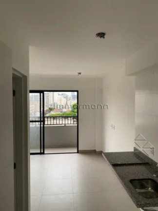 Imagem Apartamento com 1 Quarto à Venda, 45 m² em Pinheiros - São Paulo Imagem Apartamento com 1 Quarto à Venda, 45 m² em Pinheiros - São Paulo