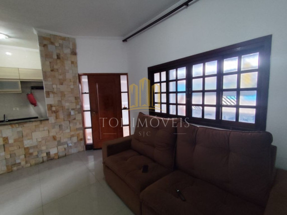 Imagem Casa com 2 Quartos à Venda, 125 m² em Altos Da Vila Paiva - São José Dos Campos