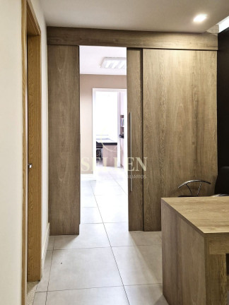Imagem Sala Comercial à Venda, 66 m² em Menino Deus - Porto Alegre Imagem Sala Comercial à Venda, 66 m² em Menino Deus - Porto Alegre