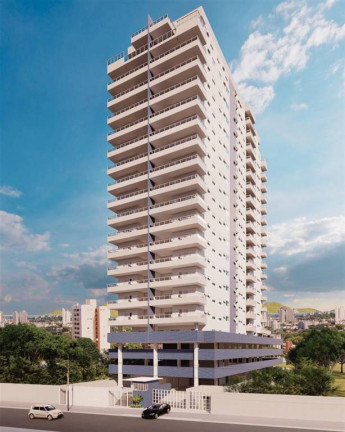 Imagem Apartamento com 2 Quartos à Venda, 80 m² em Guilhermina - Praia Grande Imagem Apartamento com 2 Quartos à Venda, 80 m² em Guilhermina - Praia Grande