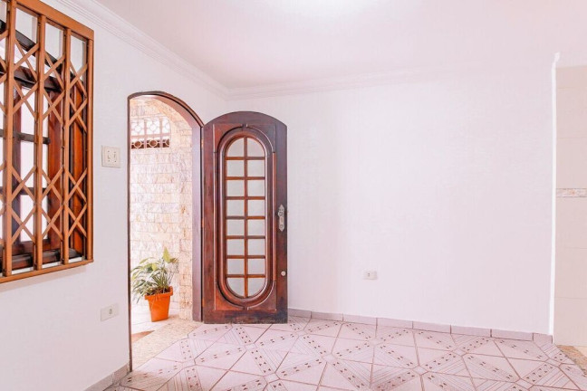 Imagem Casa com 2 Quartos à Venda, 88 m² em Vila Esperança - São Paulo Imagem Casa com 2 Quartos à Venda, 88 m² em Vila Esperança - São Paulo
