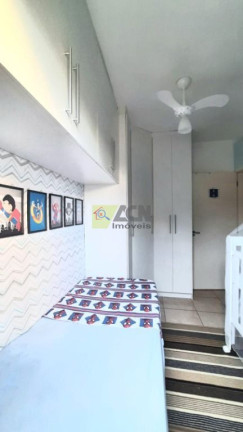 Imagem Apartamento com 2 Quartos à Venda, 56 m² em Jardim Santa Clara Do Lago Ii - Hortolândia