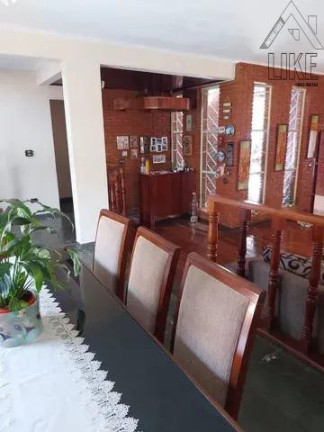 Imagem Casa com 5 Quartos à Venda, 318 m² em Jardim Esplanada - São José Dos Campos Imagem Casa com 5 Quartos à Venda, 318 m² em Jardim Esplanada - São José Dos Campos