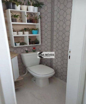 Imagem Apartamento com 3 Quartos à Venda, 134 m² em Rudge Ramos - São Bernardo Do Campo Imagem Apartamento com 3 Quartos à Venda, 134 m² em Rudge Ramos - São Bernardo Do Campo