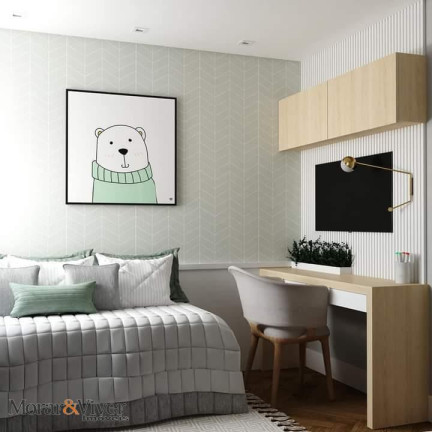 Imagem Apartamento com 3 Quartos à Venda, 62 m² em Centro - São José Dos Pinhais Imagem Apartamento com 3 Quartos à Venda, 62 m² em Centro - São José Dos Pinhais