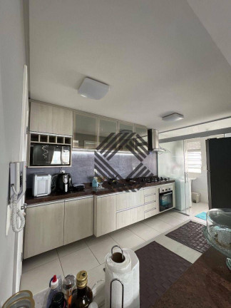 Imagem Apartamento com 3 Quartos à Venda, 125 m² em Parque Campolim - Sorocaba Imagem Apartamento com 3 Quartos à Venda, 125 m² em Parque Campolim - Sorocaba