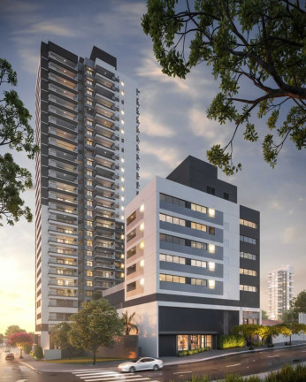 Imagem Imóvel com 2 Quartos à Venda, 71 m² em Ipiranga - São Paulo Imagem Imóvel com 2 Quartos à Venda, 71 m² em Ipiranga - São Paulo