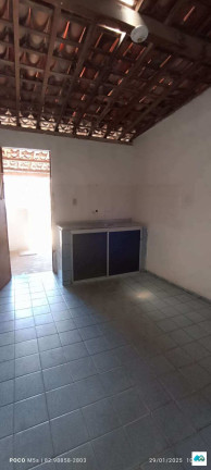 Imagem Casa com 2 Quartos à Venda, 70 m² em Bom Parto - Maceió Imagem Casa com 2 Quartos à Venda, 70 m² em Bom Parto - Maceió