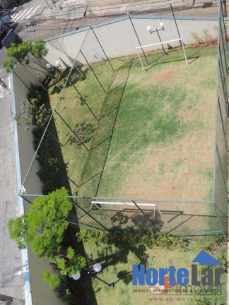 Imagem Apartamento com 2 Quartos à Venda, 52 m² em Casa Verde Alta - São Paulo Imagem Apartamento com 2 Quartos à Venda, 52 m² em Casa Verde Alta - São Paulo