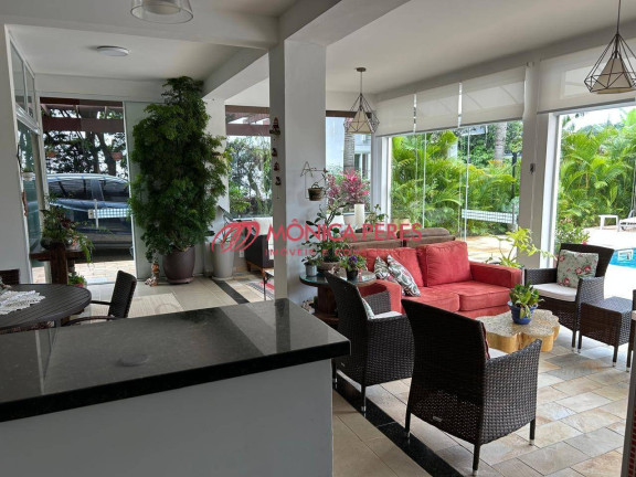 Imagem Casa com 5 Quartos à Venda, 855 m² em Parque Dos Resedás - Itupeva Imagem Casa com 5 Quartos à Venda, 855 m² em Parque Dos Resedás - Itupeva