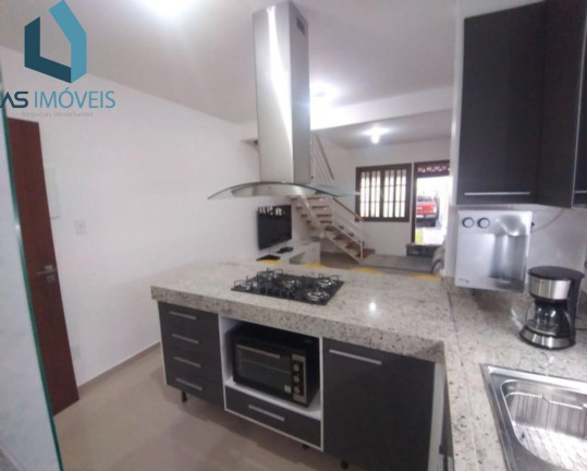 Imagem Casa de Condomínio com 2 Quartos à Venda, 56 m² em Braga - Cabo Frio