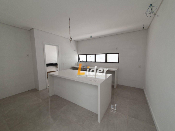 Imagem Casa com 4 Quartos à Venda, 330 m² em Alphaville - Juiz De Fora