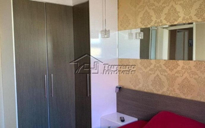 Imagem Apartamento com 2 Quartos à Venda, 60 m² em Jardim Augusta - São José Dos Campos Imagem Apartamento com 2 Quartos à Venda, 60 m² em Jardim Augusta - São José Dos Campos