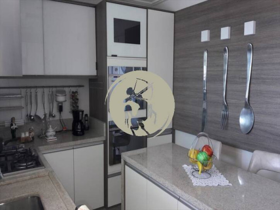 Imagem Cobertura com 4 Quartos à Venda, 359 m² em Boqueirao - Santos Imagem Cobertura com 4 Quartos à Venda, 359 m² em Boqueirao - Santos