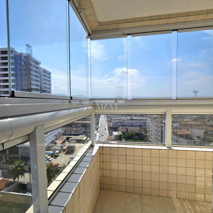 Imagem Apartamento com 3 Quartos à Venda, 100 m² em Aviação - Praia Grande Imagem Apartamento com 3 Quartos à Venda, 100 m² em Aviação - Praia Grande