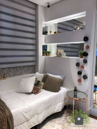 Imagem Apartamento com 3 Quartos à Venda, 108 m² em Parque Rincão - Cotia