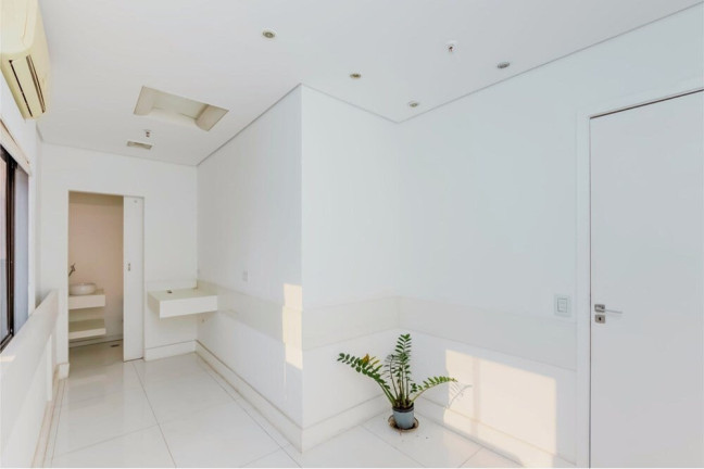 Imagem Sala Comercial à Venda, 47 m² em Vila Nova Conceição - São Paulo Imagem Sala Comercial à Venda, 47 m² em Vila Nova Conceição - São Paulo