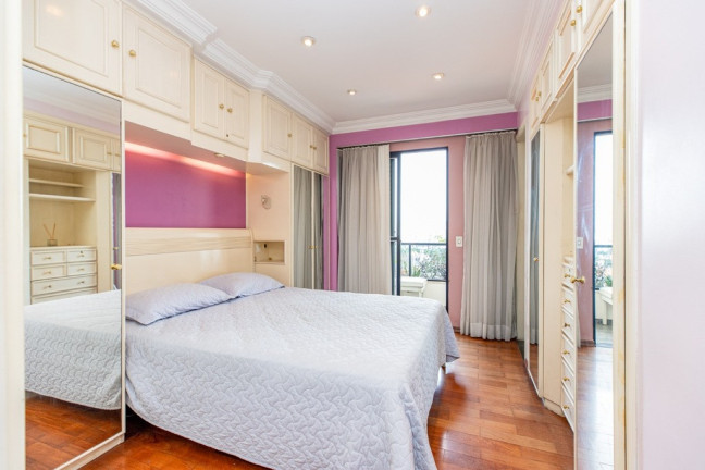 Imagem Apartamento com 4 Quartos à Venda, 200 m² em Bosque Da Saúde - São Paulo Imagem Apartamento com 4 Quartos à Venda, 200 m² em Bosque Da Saúde - São Paulo
