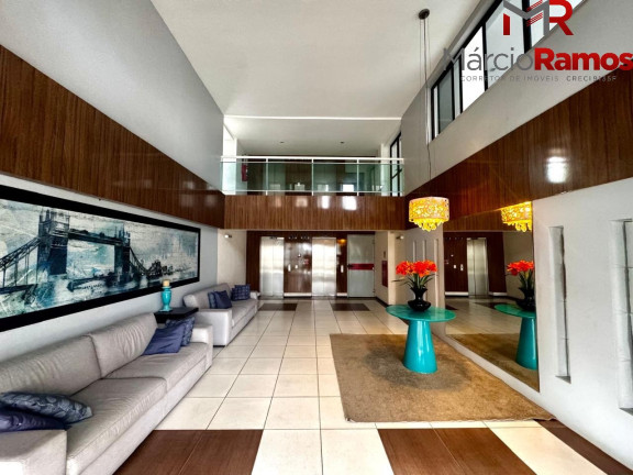 Imagem Imóvel com 3 Quartos à Venda, 126 m² em Engenheiro Luciano Cavalcante - Fortaleza Imagem Imóvel com 3 Quartos à Venda, 126 m² em Engenheiro Luciano Cavalcante - Fortaleza