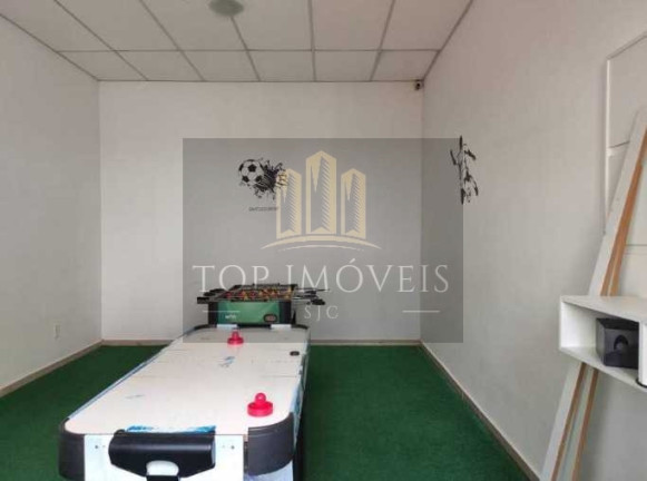 Imagem Apartamento com 2 Quartos para Alugar, 45 m² em Parque Residencial Flamboyant - São José Dos Campos