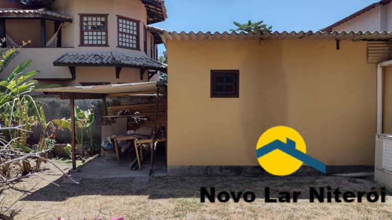 Imagem Casa com 3 Quartos à Venda, 500 m² em Maravista - Niterói Imagem Casa com 3 Quartos à Venda, 500 m² em Maravista - Niterói