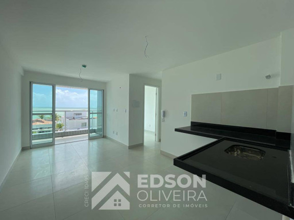 Imagem Apartamento com 2 Quartos à Venda, 48 m² em Jardim Oceania - João Pessoa Imagem Apartamento com 2 Quartos à Venda, 48 m² em Jardim Oceania - João Pessoa