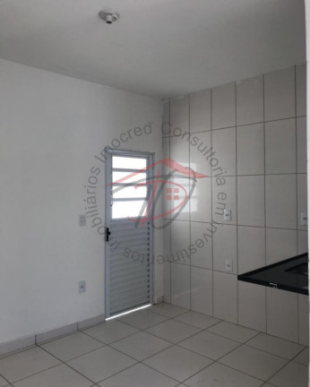 Imagem Imóvel com 2 Quartos à Venda, 58 m² em Jardim Nova Esperança Ii - Sumaré Imagem Imóvel com 2 Quartos à Venda, 58 m² em Jardim Nova Esperança Ii - Sumaré