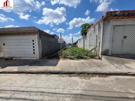 Imagem Terreno à Venda, 126 m² em Residencial Santo Antonio - Franco Da Rocha Imagem Terreno à Venda, 126 m² em Residencial Santo Antonio - Franco Da Rocha